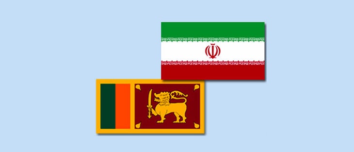تهاتر با سریلانکا