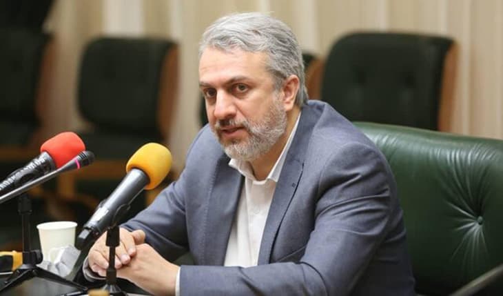 سیدرضا فاطمی امین