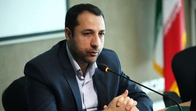 علی صالح آبادی بانک مرکزی