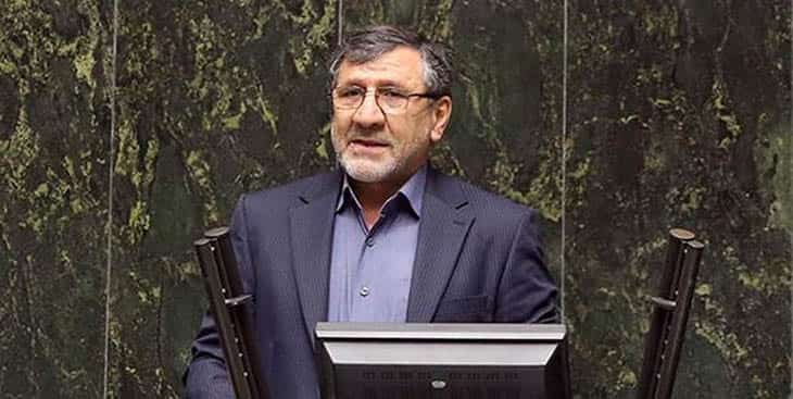 غلامحسین رضوانی