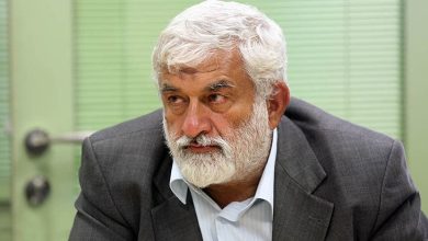 محمدرضا واعظ مهدوی