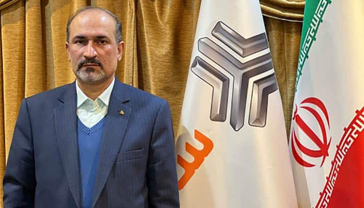 محمدعلی تیموری