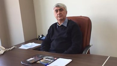 مهدی خطیبی مدیر عامل جدید ایران خودرو