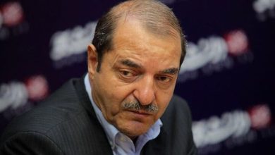 دکتر خسرو ابراهیمی‌نیا