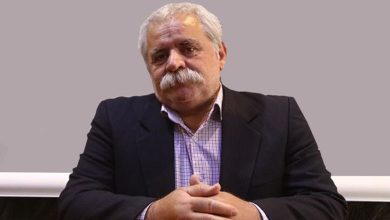 عباس علائی