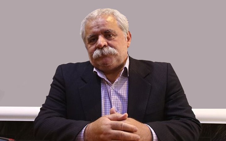 عباس علائی