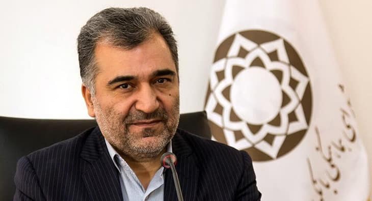 علیرضا قیطاسی