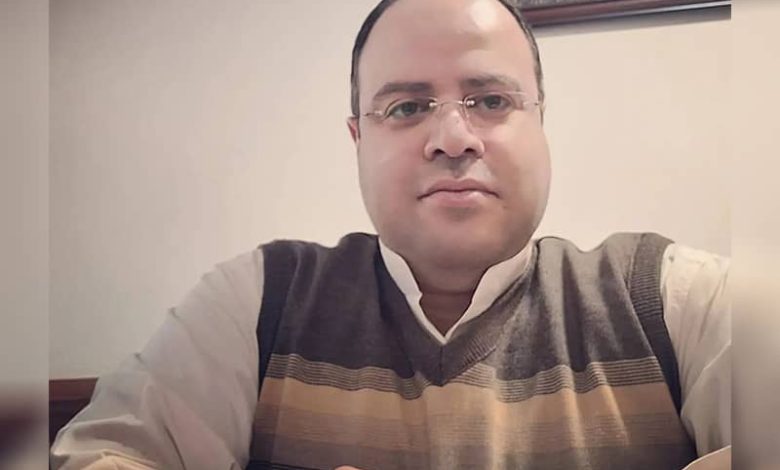 سعید رجبی