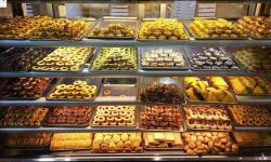 شرط عدم تغییر قیمت شیرینی برای شب عید
