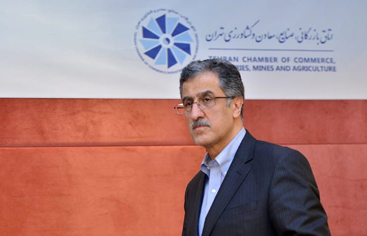 مسعود خوانساری