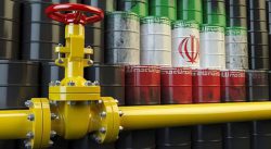 خسارت باورنکردنیِ ۴۵۰ میلیارد دلاریِ ایران بخاطر تحریم نفت