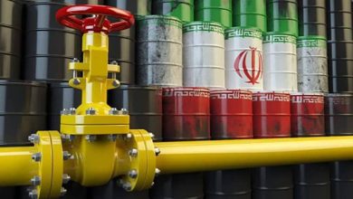 نفت ایران