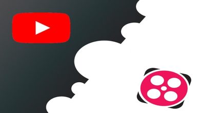 آپارات یوتیوب