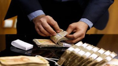 افزایش حقوق