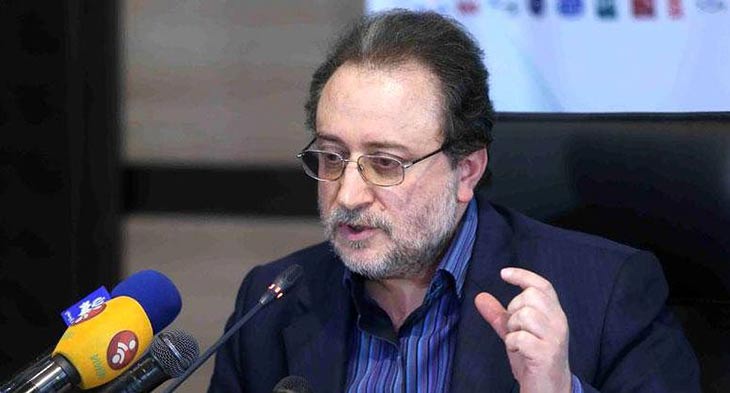 دکتر بیژن عبدی