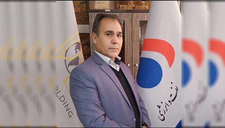 رضا اسدی