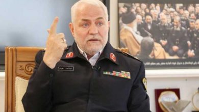 سردار هادیانفر