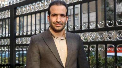 سعید اشتیاقی