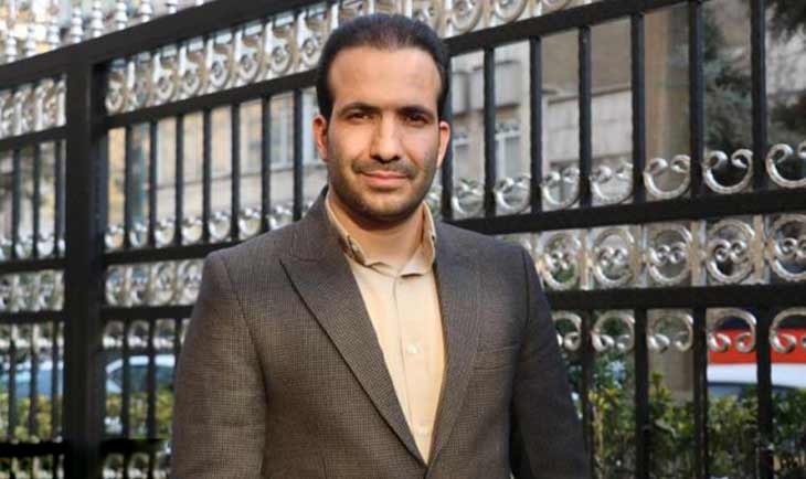 سعید اشتیاقی