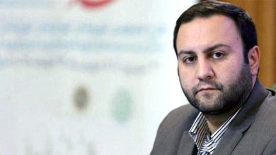 محسن پیرهادی