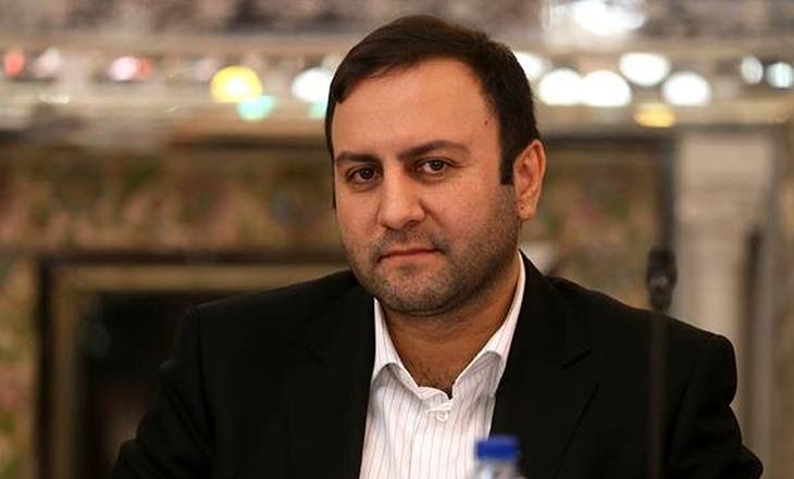 محسن پیرهادی