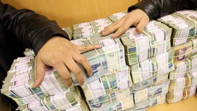 بدهکاران بزرک بانکی