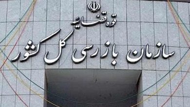 سازمان بازرسی کل کشور