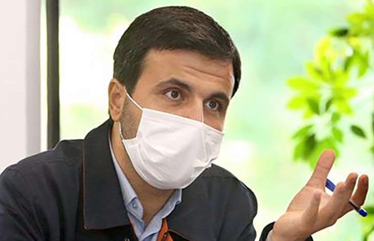 سید محسن دهنوی