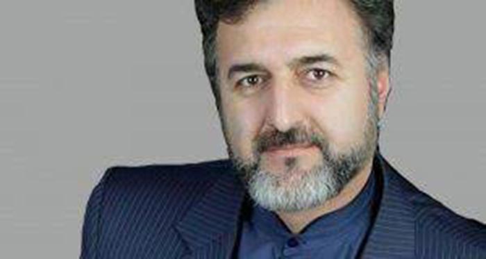 مجید سلیمی بروجنی