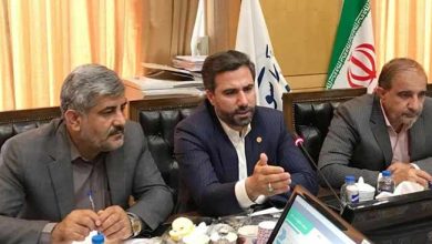 مدیرعامل دخانیات ایران