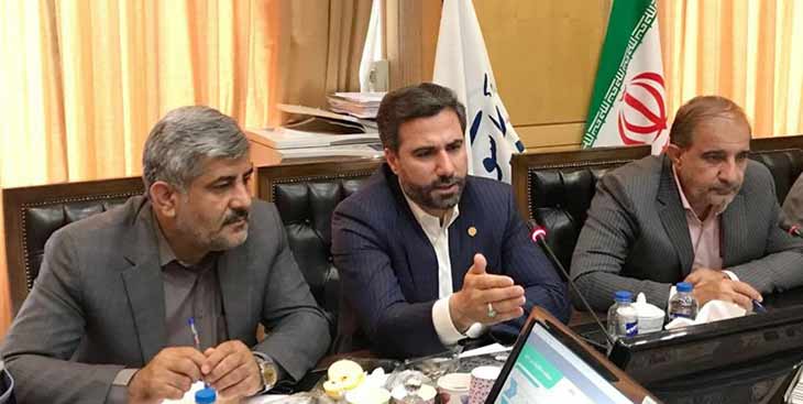 مدیرعامل دخانیات ایران