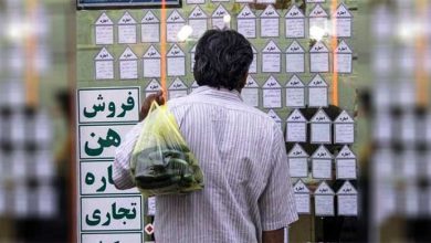 اجاره خانه