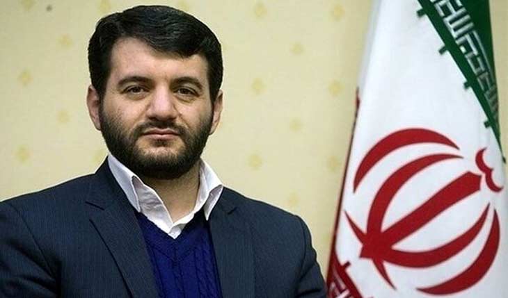حجت عبدالملکی
