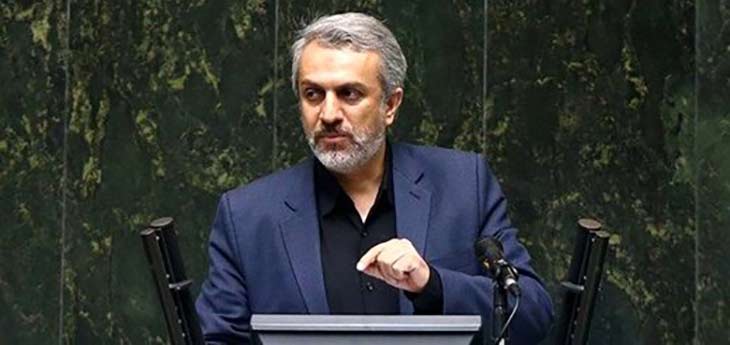 سید رضا فاطمی امین