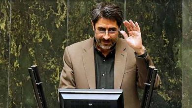 سید مرتضی حسینی