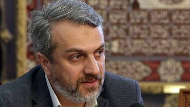 سیدرضا فاطمی امین
