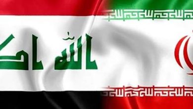 عراق ایران