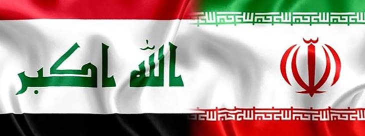 عراق ایران
