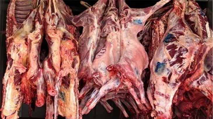 مقایسه سرانه مصرف گوشت قرمز ایران و کشور‌های عربی