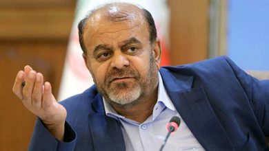 رستم قاسمی