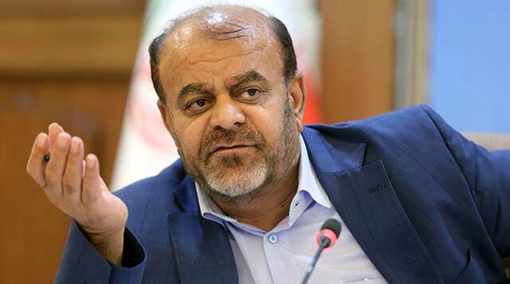 رستم قاسمی