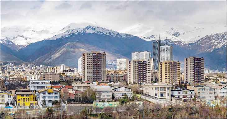 مسکن