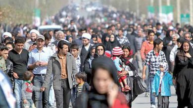 ایرانی های فقیر