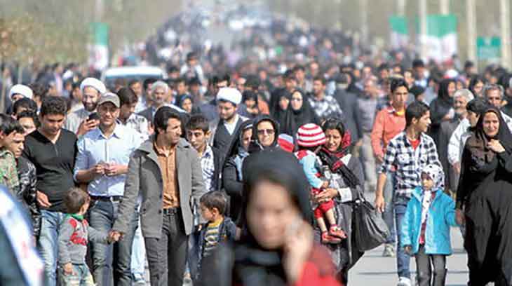 ایرانی های فقیر