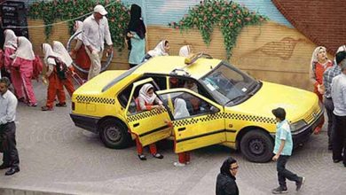 سرویس مدارس