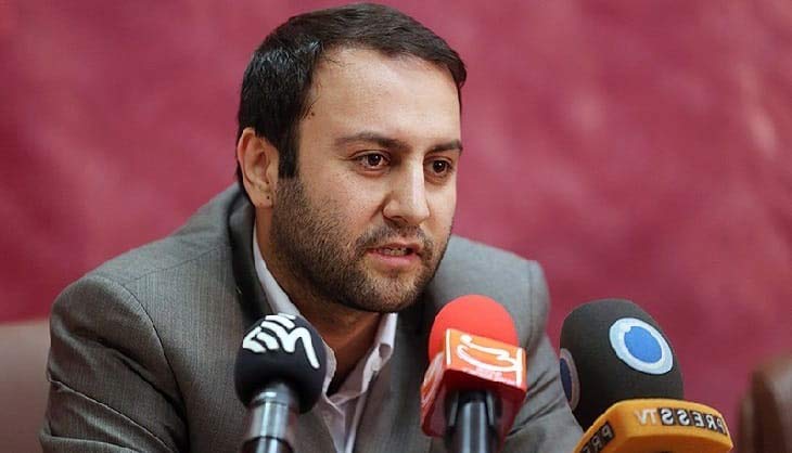 محسن پیرهادی
