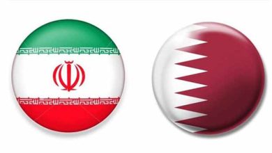 ایران قطر