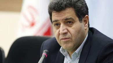 حسین سلاح ورزی نایب رئیس اتاق ایران