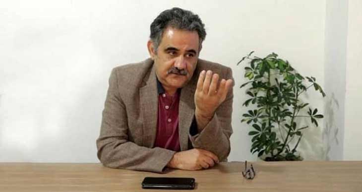 داود سوری