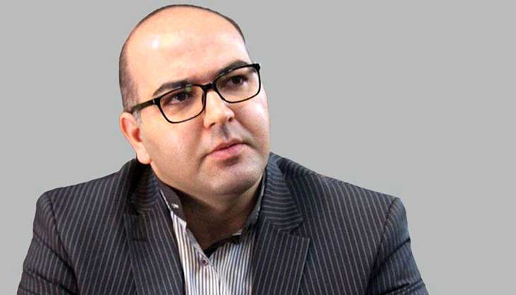 دیاکو حسینی